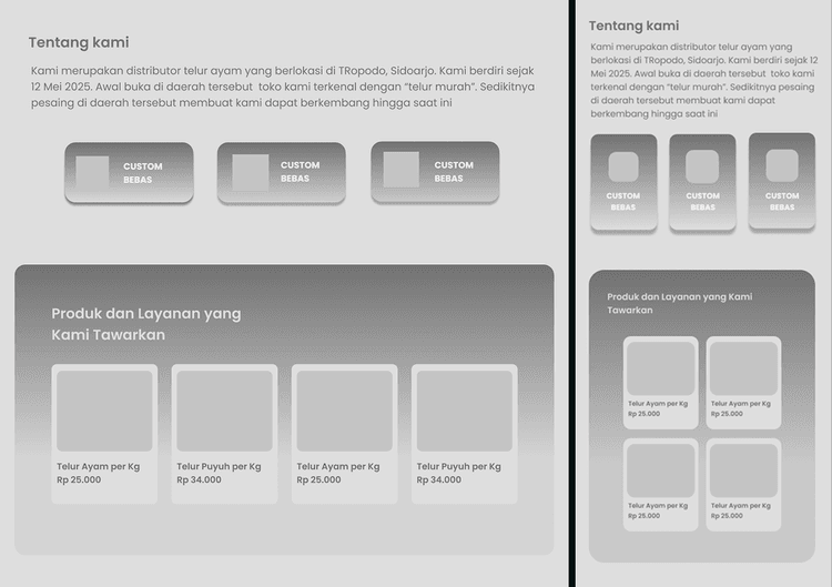 jasa pembuatan web murah ezee-web