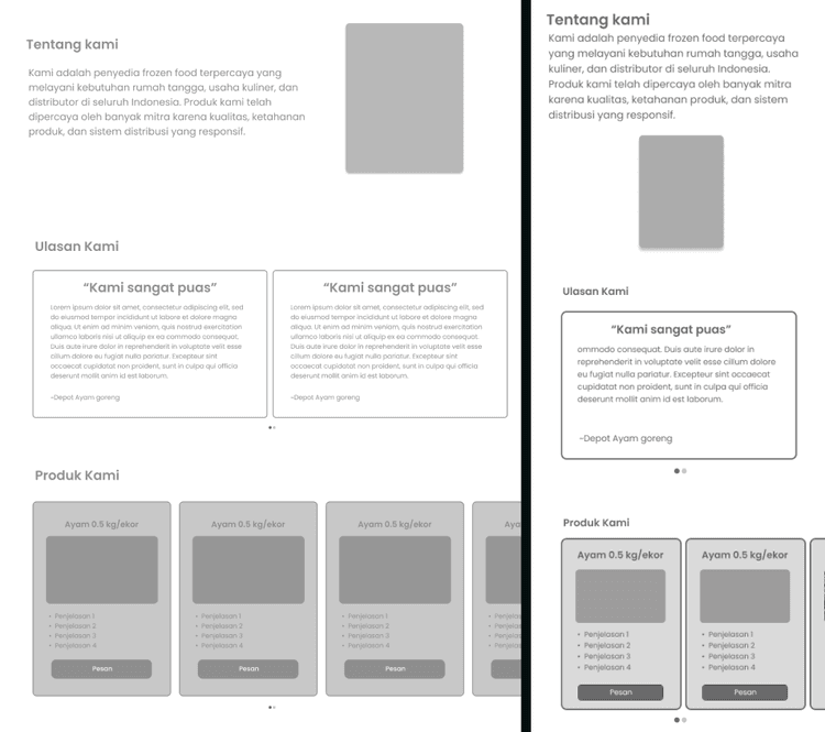 jasa pembuatan web murah ezee-web